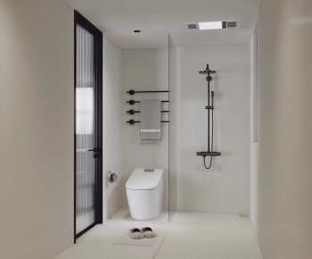 Modern TOILET-ID:888473032