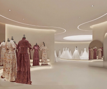 Modern Wedding Photography Shop-ID:532494076