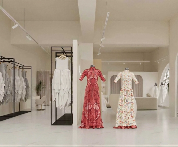 Modern Wedding Photography Shop-ID:525702955