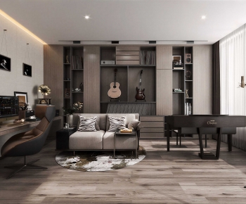 Modern Studio/Recording Studio/Live Room-ID:479669683