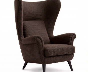 Modern Single Sofa-ID:755640036