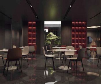 Modern Office Rest Area-ID:164602047