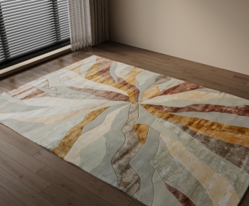 Modern The Carpet-ID:268508912