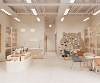 Modern Pet Shop-ID:443129067