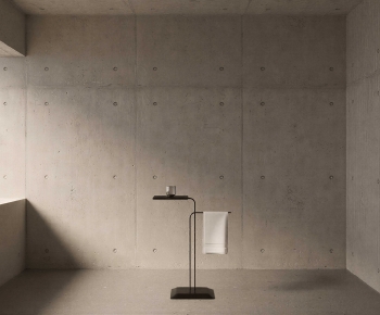 Modern Bathroom Rack-ID:233150015