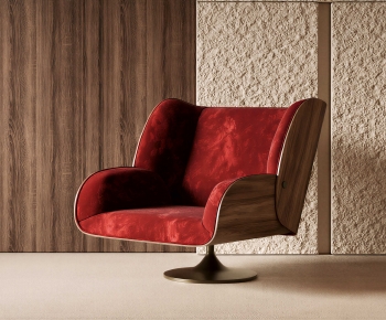 Modern Lounge Chair-ID:652688985