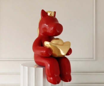 Modern Sculpture-ID:756443985