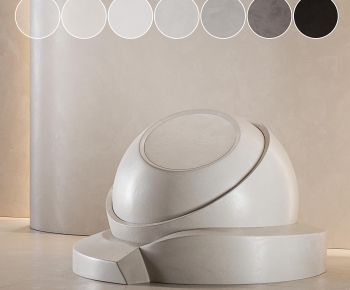 Modern Wall Facing-ID:673897034