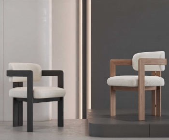 Modern Dining Chair-ID:994842052