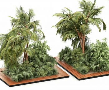 Modern Flower Bed, Flower Bowl, Flower Box-ID:215696103