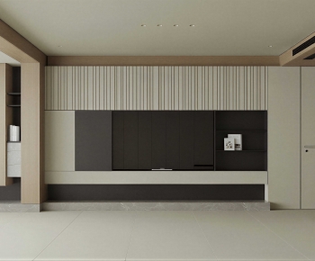 Modern TV Wall-ID:243139319