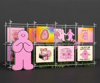 Modern Meichen-ID:759006028