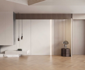 Modern TV Wall-ID:645953894