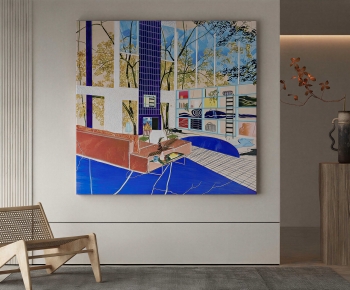 Modern Painting-ID:954859975