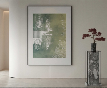 New Chinese Style Painting-ID:465828907