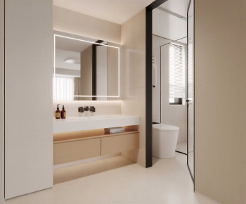 Modern TOILET-ID:504945044