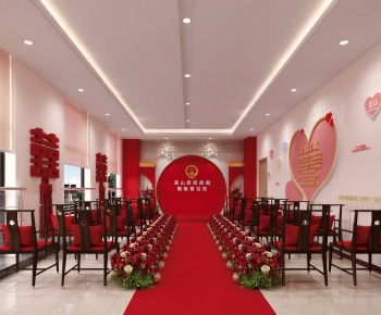 Modern Public Service-ID:553436041