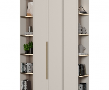 Modern The Wardrobe-ID:709891087