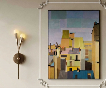 Modern Painting-ID:167845968