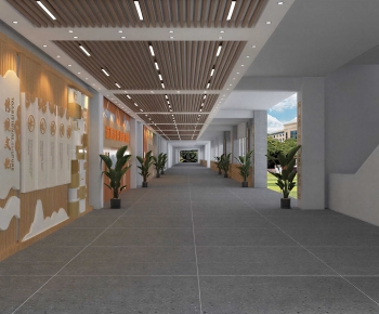 New Chinese Style School-ID:173049031