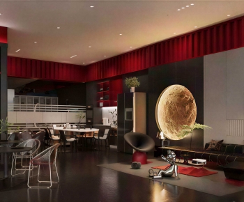 Modern Gym-ID:142148978