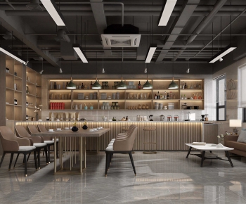 Modern Cafe-ID:806031948