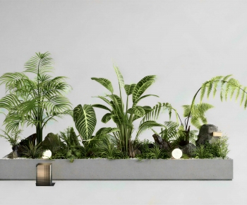 Modern Flower Bed, Flower Bowl, Flower Box-ID:744419105