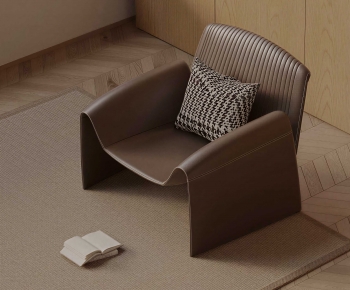 Modern Lounge Chair-ID:256559849