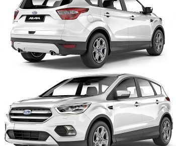 Modern Car-ID:516630899