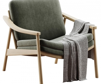 Modern Lounge Chair-ID:524344921