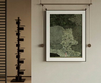 Modern Painting-ID:907291896