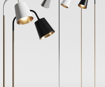 Modern Floor Lamp-ID:163439993