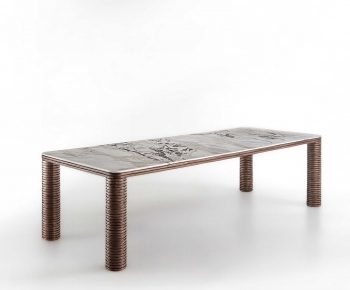 Modern Dining Table-ID:484033113