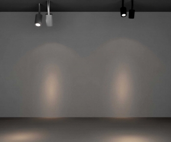 Modern Spotlights-ID:358663081