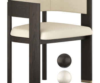 Modern Single Chair-ID:281100035