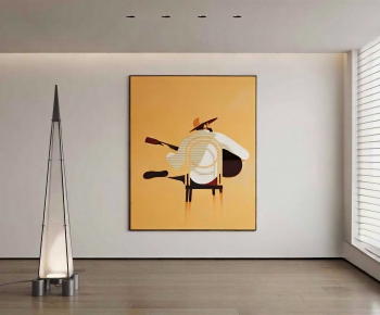 Modern Painting-ID:744446049