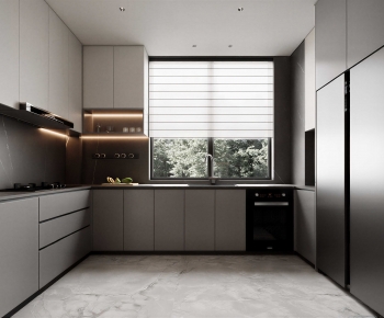 Modern The Kitchen-ID:120532994