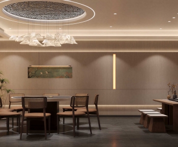 New Chinese Style Restaurant Box-ID:948113923