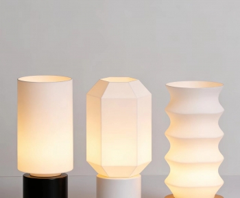 Modern Table Lamp-ID:650547982
