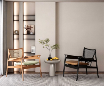 Modern Lounge Chair-ID:148443947