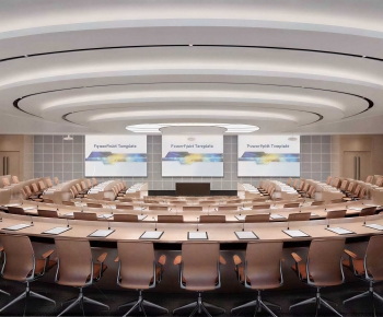 Modern Multi-function Hall-ID:203222993