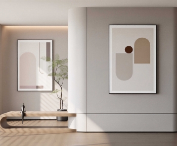 Modern Painting-ID:881215108