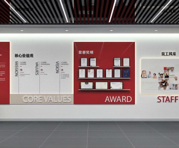 Modern Culture Wall-ID:306577928