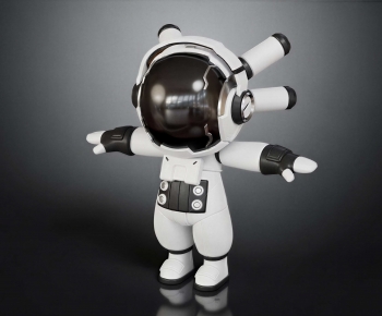 Modern Robot-ID:165550959