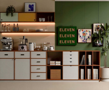 Modern Household Appliances-ID:954896938