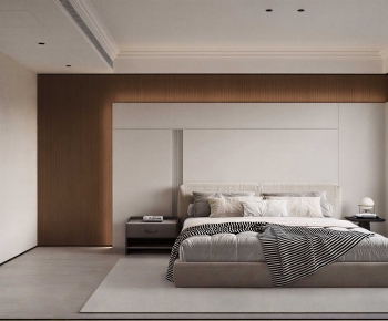 Modern Bedroom-ID:329015972
