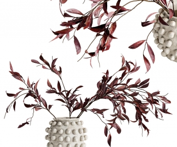 Modern Flower Arrangement-ID:421164047