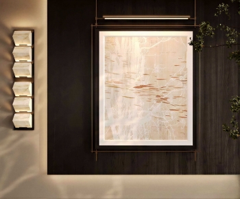 Modern Painting-ID:392899992