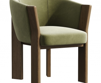 Modern Dining Chair-ID:361080269
