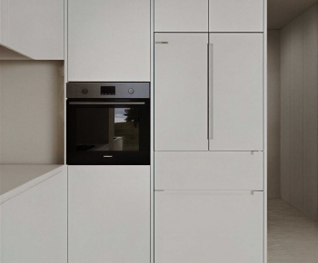 Modern Home Appliance Refrigerator-ID:331131946